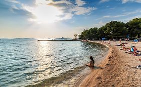 Croatia Camp Mobile Homes Vodice